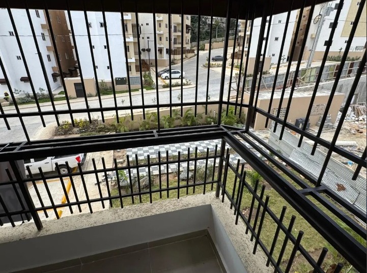 apartamentos - Alquiler – Residencial Brisas de las Colinas V 7