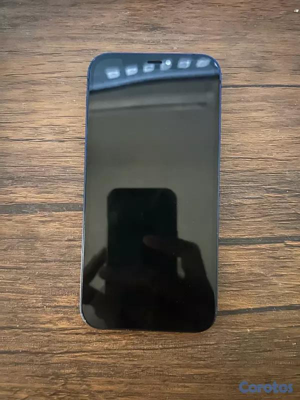 celulares y tabletas - IPhone 12 Normal Factory  2