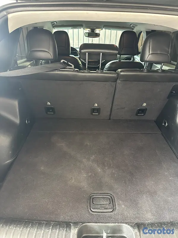 jeepetas y camionetas - VENDO JEEP CHEROKEE LATITUDE 2019 4x4  7