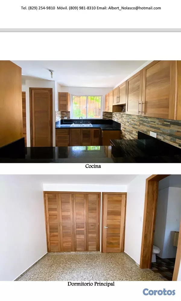 apartamentos - Apartamento en ventas  3