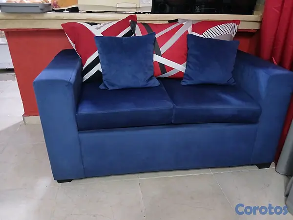 muebles y colchones - mueble 3