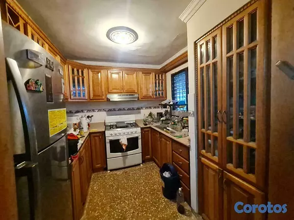 casas - Casa en venta en El Residencial Santo Domingo 3