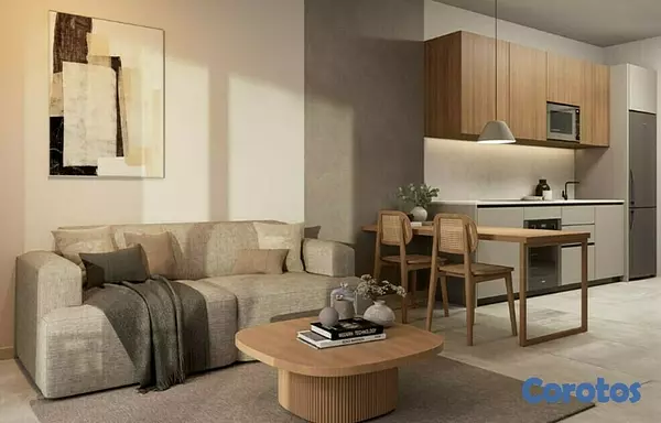apartamentos - ESPECTACULARES APARTAMENTOS EN EXCLUSIVO RESIDENCIAL EN LAS TERRENAS 7