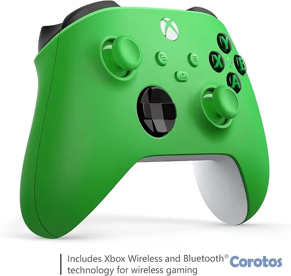 consolas y videojuegos - Control edición especial xbox series + batería recargable  2