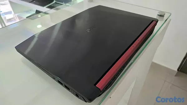 computadoras y laptops - Acer nitro Gamer 17 Pulg Core i7 10th Gen Ram 32gb Disco 1tb ssd Nvidea Rtx 3060 3