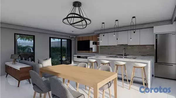 casas vacacionales y villas - KEYLOFT I (1) – VILLA DÚPLEX 6