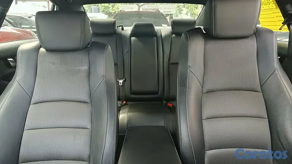 carros - HONDA ACOORD SPORT 2020 10