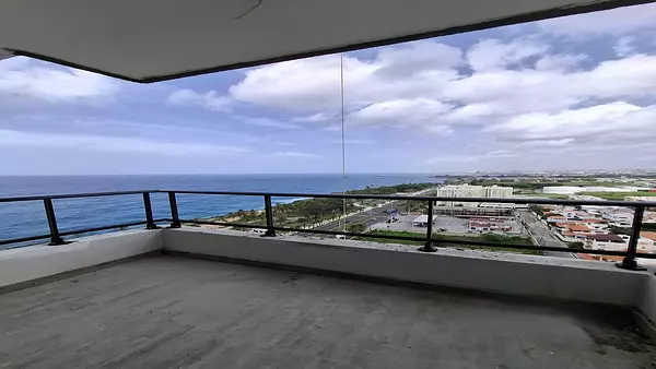 apartamentos - Rebajado. VENTA APARTAMENTO A ESTRENAR –   AVENIDA ESPAÑA, SANTO DOMINGO ESTE 10