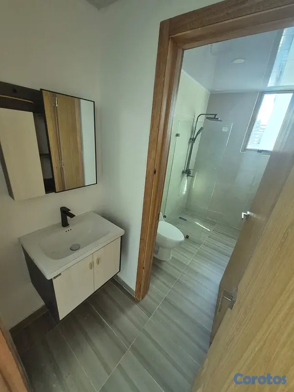 apartamentos - vendo apartamento-mirador sur  7