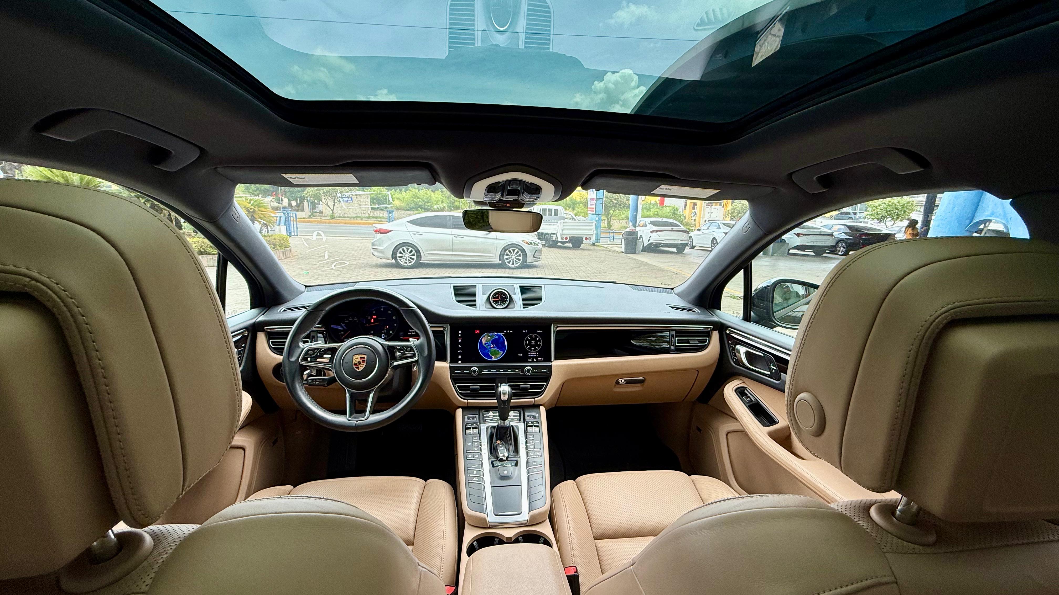 jeepetas y camionetas - porsche macan 2019 4