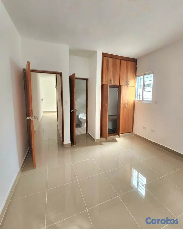 apartamentos - Apartamento en Alquiler, Primer Nivel, Don Pedro,  6