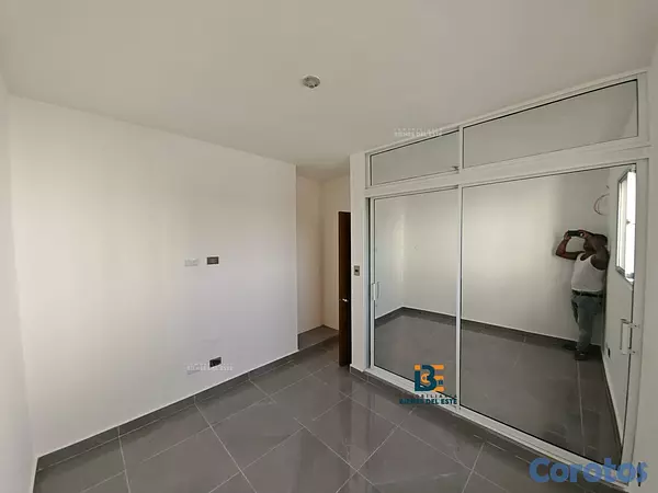 apartamentos - SE RENTA NUEVO Apartamento en la entrada del Resid 10