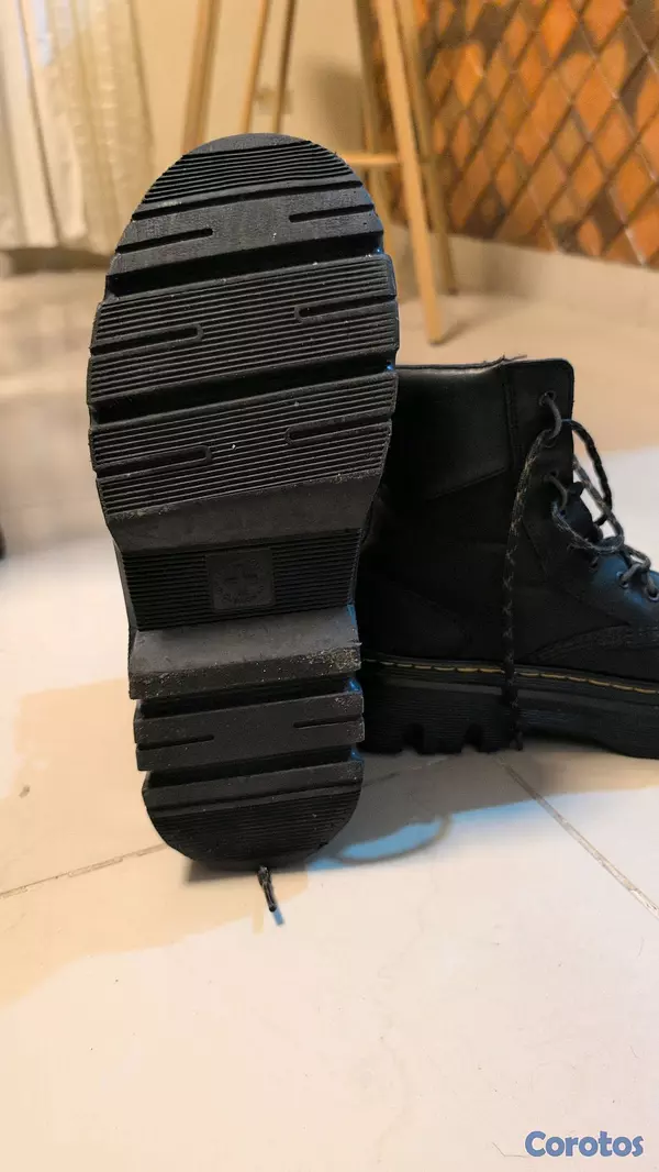 zapatos unisex - Botas Dr Martens 2