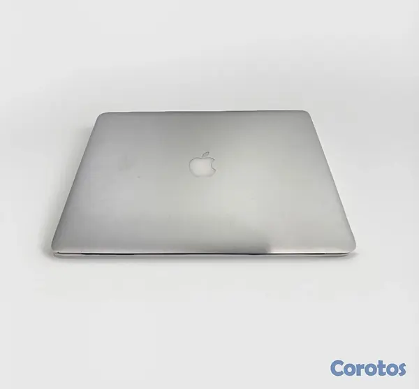 computadoras y laptops - MacBook Pro 2015 1