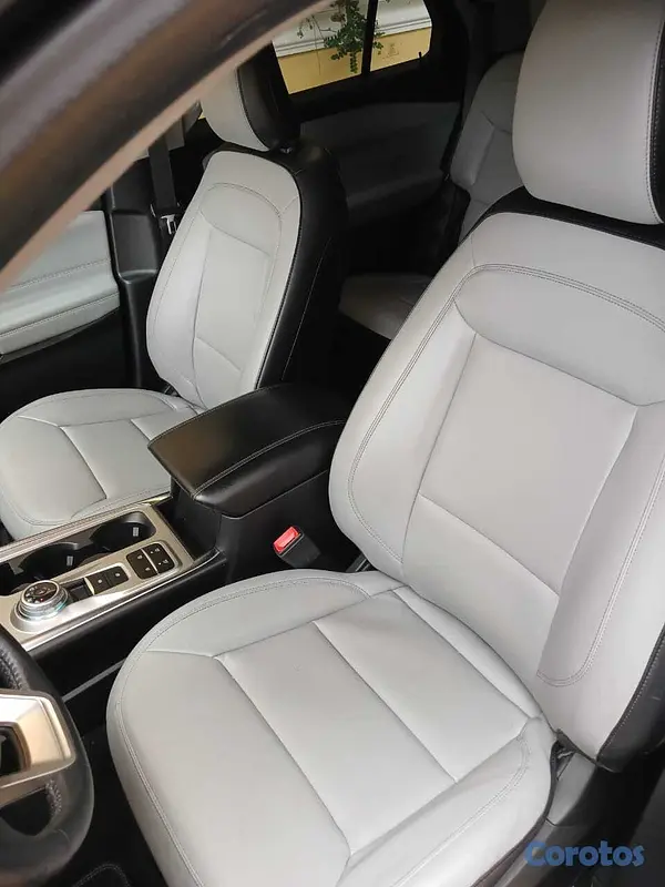jeepetas y camionetas - La más nueva de las Explorer con el mejor precio m 4