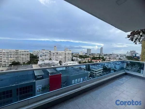 apartamentos - Apartamentos en Bella Vista Av. Sarasota Nuevos 6