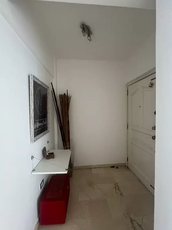 apartamentos - Apartamento Amueblado piso 11 en Naco  2