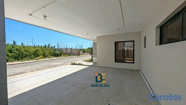 casas - Se Vende Casa NUEVA EN RESIDENCIAL Villa España, S 10