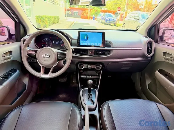 carros - Se vende Kia Morning 2020
 8