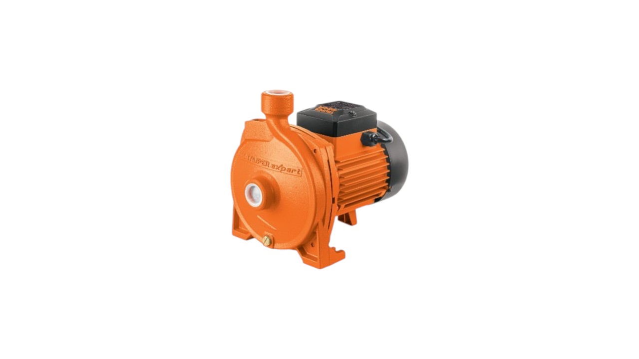 herramientas, jardines y exterior -  BOMBA 3/4 HP CENTRIFUGA PARA CISTERNA
