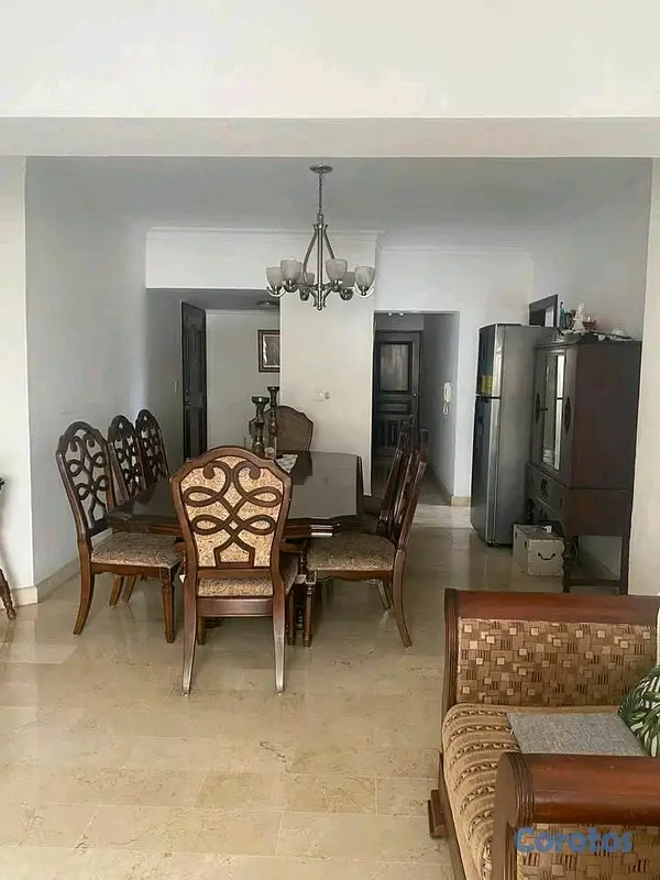 apartamentos - Torre clásica de pocas familias- Cacicazgos  8
