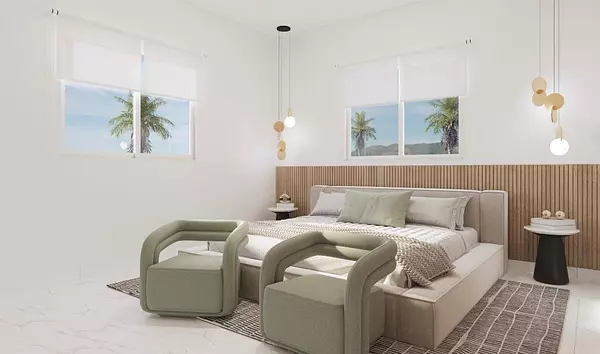 apartamentos - Apartamentos cerca de la Charles con San Isidro 5