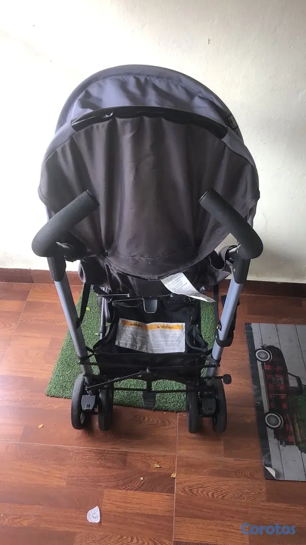 coches y sillas - coche para bebé  3