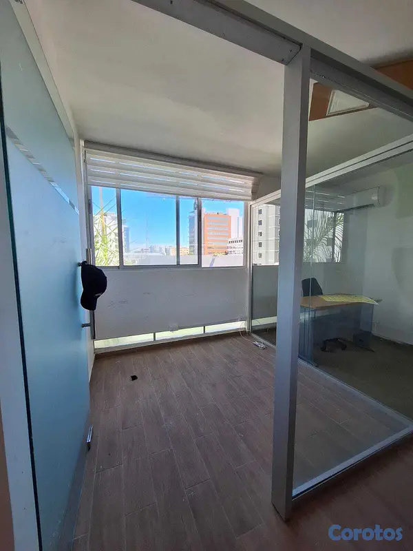 oficinas y locales comerciales -  ¡ALQUILER DE LOCAL PARA OFICINA EN EVARISTO MORAL 2