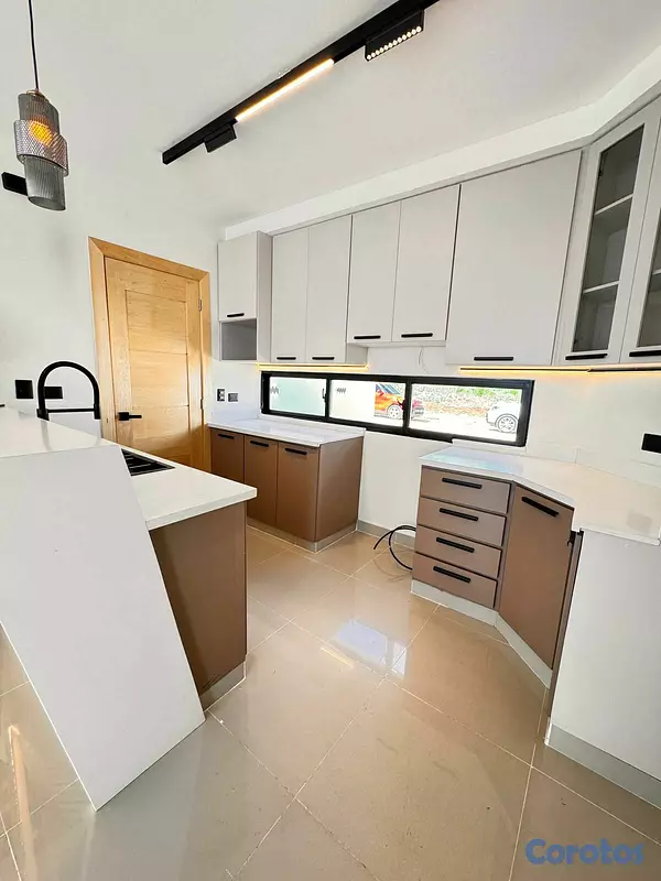 casas -  Venta de casas en la Ecologica 8