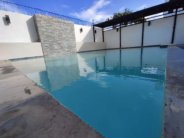 casas vacacionales y villas - Vendo villa en Juan Dolio 6