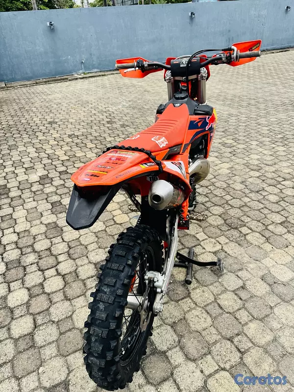 motores y pasolas - ktm 300cc 2025  6
