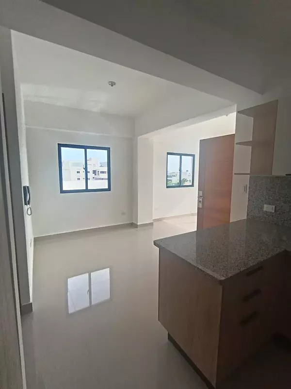 apartamentos - Vendo apartamento en el Km 8 1/2 de la Independencia 

 6