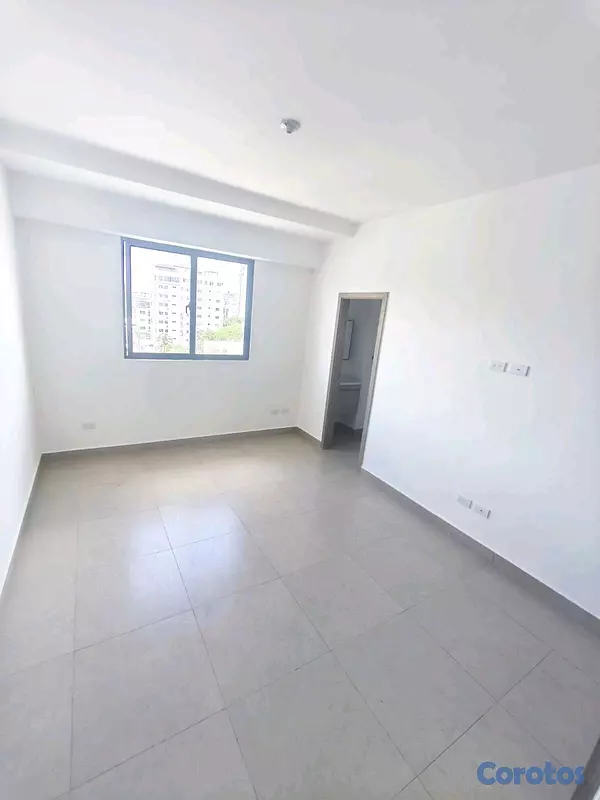 apartamentos - Vendo Apartamento en Bella Vista 12