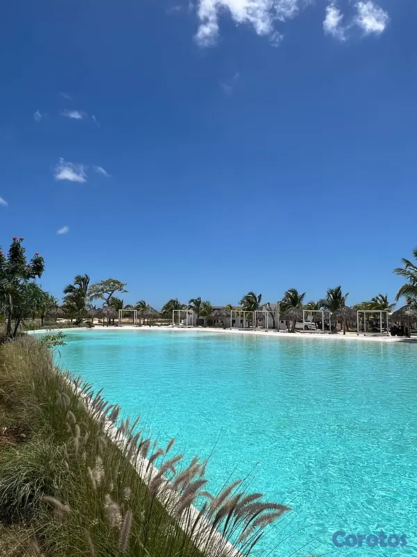 casas vacacionales y villas - Villa en Punta Cana Verón  3