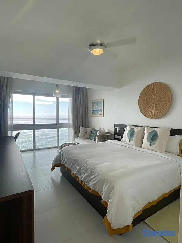 apartamentos - HERMOSO APARTAMENTO AMUEBLADO EN MARBELLA, JUAN DOLIO 2