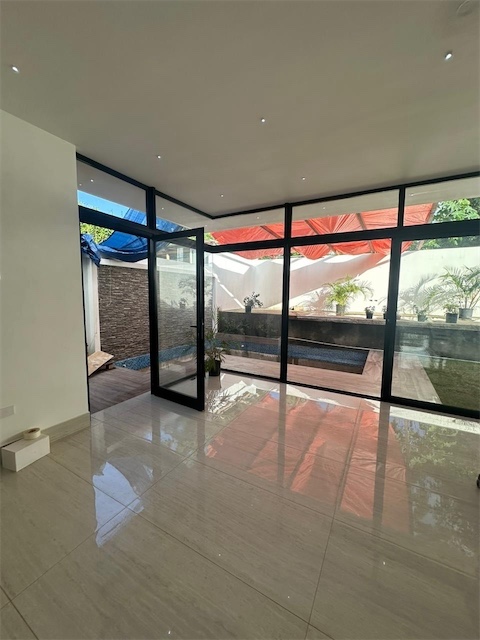 casas - Casa en proyecto cerrado Gurabo  5