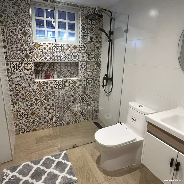 apartamentos - Apartamento Piso 4, Bella Vista Sur, D. Nacional 2