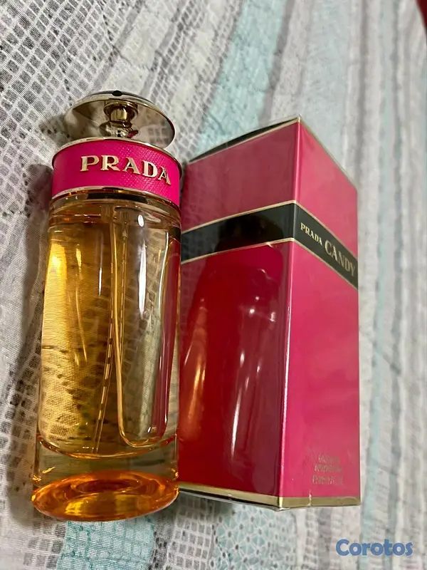 salud y belleza - perfumes Originales 💯 17