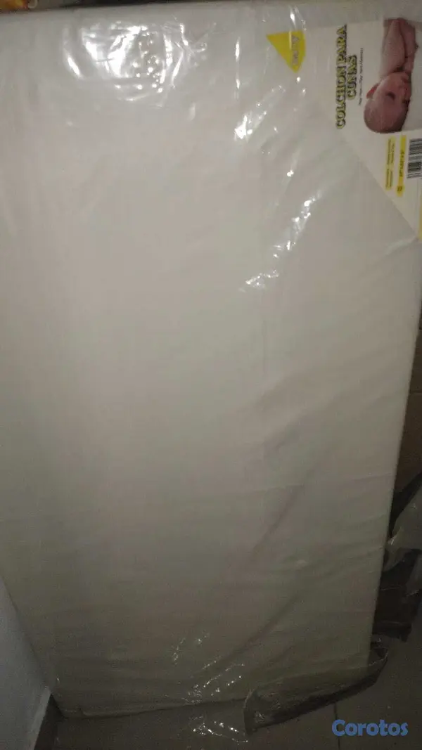 accesorios - COLCHON NUEVO IMPERMEABLE, MEDIDA ESTANDAR, WATERP
antes 2000
ahora 1500 2