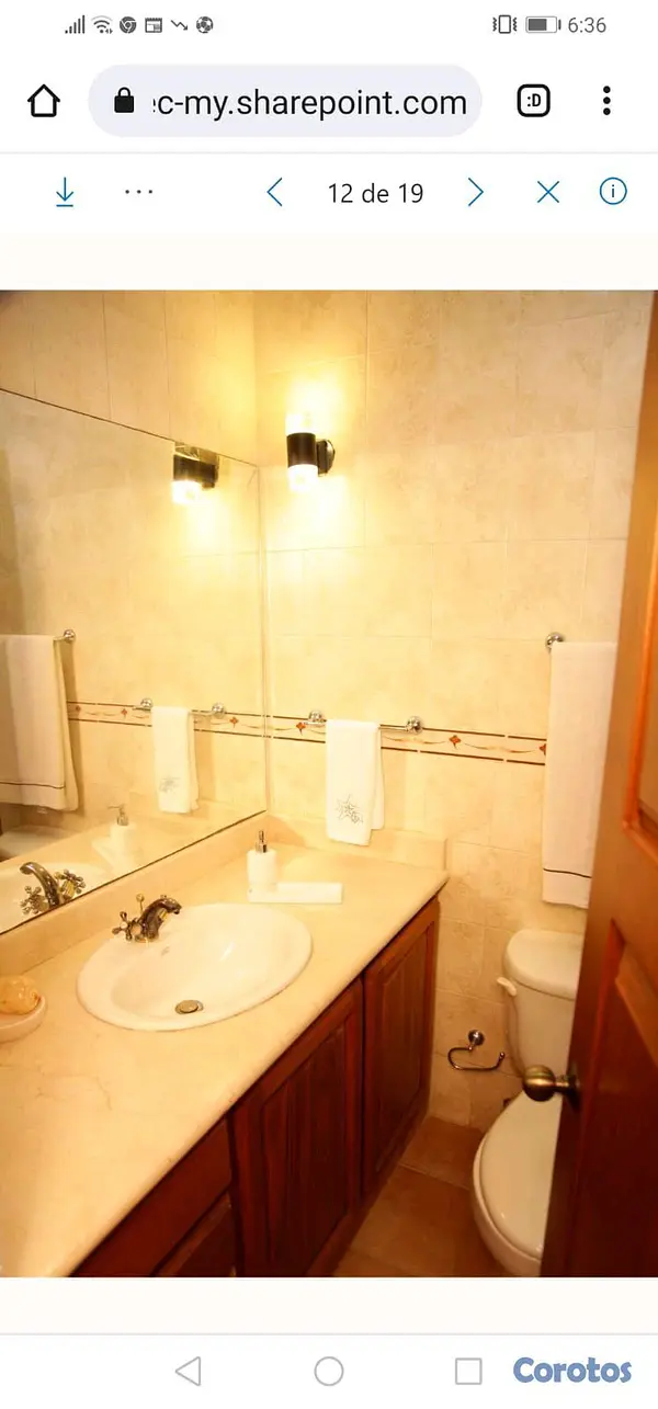 casas vacacionales y villas - Villa en Venta Guavaberry 8