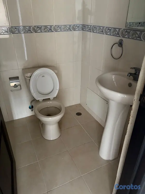 apartamentos - Alquilo apartamento en Urbanización Real 2