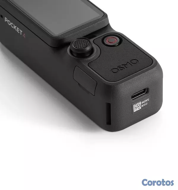 camaras y audio - DJI Osmo Pocket 4 – Standard & Creator Combo 
 8