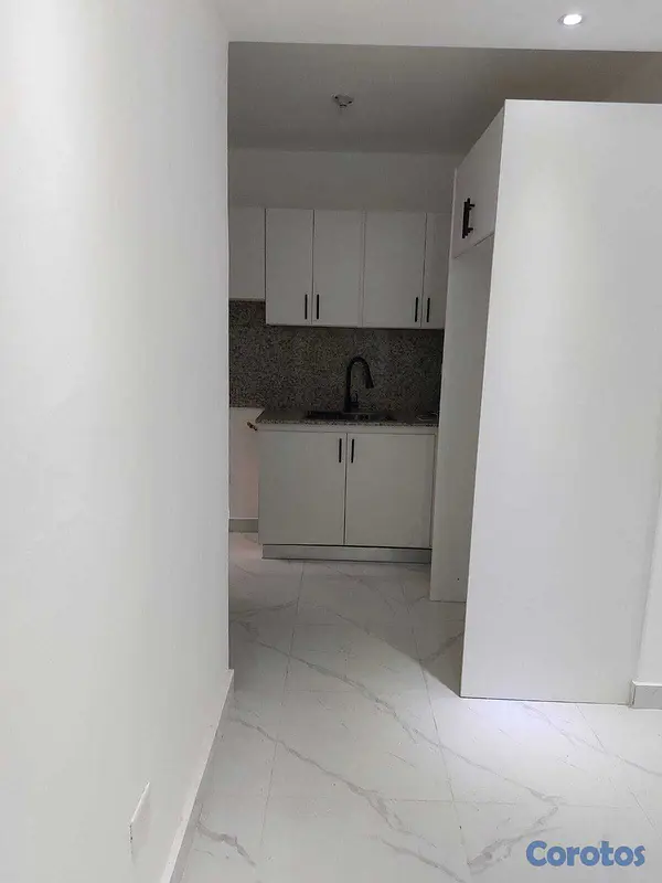 apartamentos - Apartamento De Venta Avenida Independencia Una Hab 6