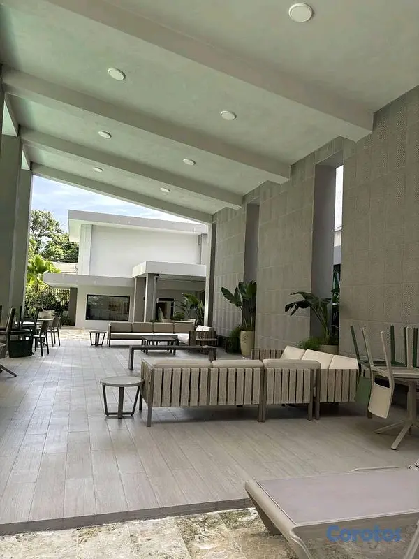 apartamentos - Apartamento en Alquiler George Washington  8