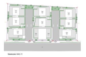 casas - Casas modernas en proyecto cerrado, listas para mudarse, Autopista de San Isidro 9