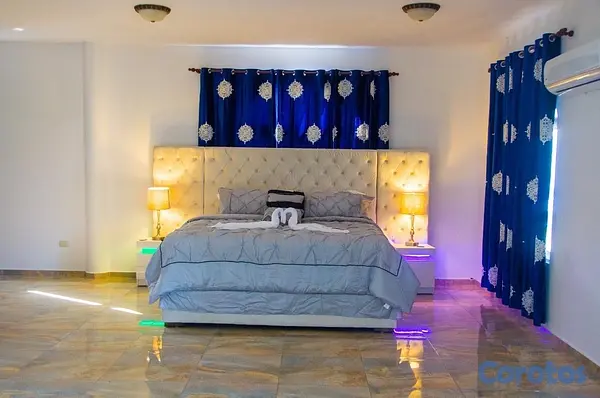 casas vacacionales y villas - the palace in puerto plata  5