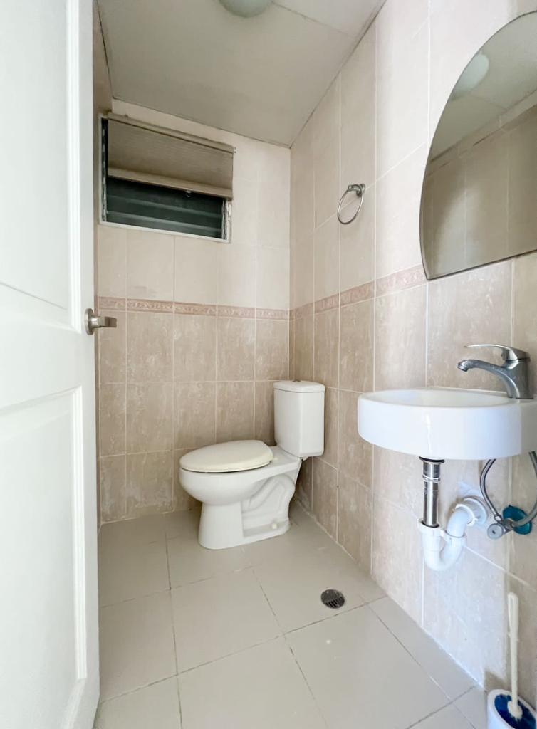 apartamentos - Naco, Apartamento En Alquiler De 2 Habitaciones 2