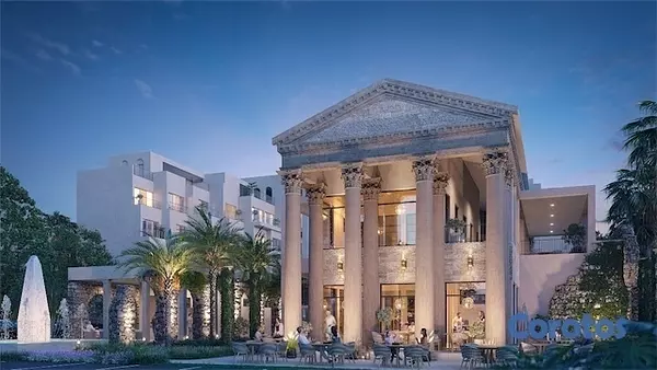 apartamentos - Venta de apartamentos cerca de la playa en Punta Cana 📍CANA BAY. 8