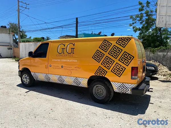 jeepetas y camionetas - Ford F-250 4