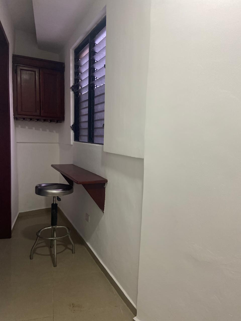 apartamentos - Apartamento Zona Colonial de 2 habitaciones  6